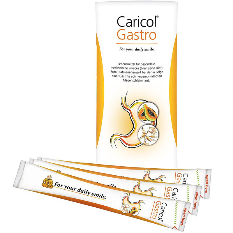 CARICOL GASTRO 20G